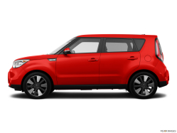 Thumbnail image of 2014 Kia Soul at Kia of Cape Coral