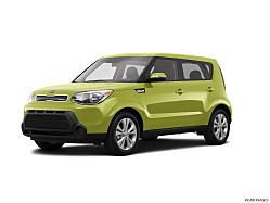 Thumbnail image of 2014 Kia Soul at Delray Kia