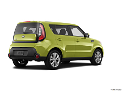 Thumbnail image of 2014 Kia Soul at Delray Kia