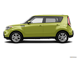 Thumbnail image of 2014 Kia Soul at Delray Kia