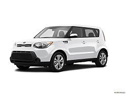Thumbnail image of 2014 Kia Soul at Chuck Ryan Cars