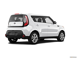 Thumbnail image of 2014 Kia Soul at Chuck Ryan Cars