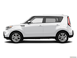 Thumbnail image of 2014 Kia Soul at Chuck Ryan Cars