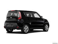 Thumbnail image of 2014 Kia Soul at Action Nissan