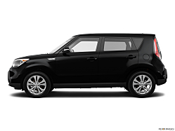 Thumbnail image of 2014 Kia Soul at Action Nissan