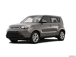 Thumbnail image of 2014 Kia Soul at Lakeway Auto