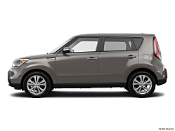 Thumbnail image of 2014 Kia Soul at Lakeway Auto