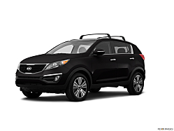 Thumbnail image of 2014 Kia Sportage at Headquarters Nissan