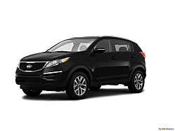 Thumbnail image of 2014 Kia Sportage at Auto Force USA