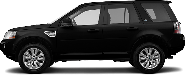 2014 Land Rover LR2 AWD HSE 4dr SUV