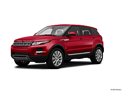 Thumbnail image of 2014 Land Rover Range Rover Evoque at Ethan Hunt Automotive