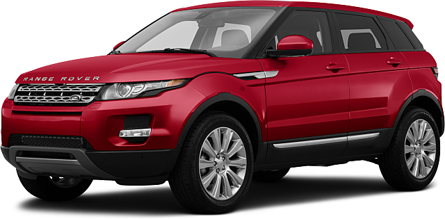 2014 Land Rover Range Rover Evoque Pure Premium at Ethan Hunt Automotive