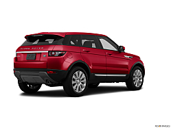 Thumbnail image of 2014 Land Rover Range Rover Evoque at Ethan Hunt Automotive