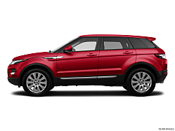 Thumbnail image of 2014 Land Rover Range Rover Evoque at Ethan Hunt Automotive