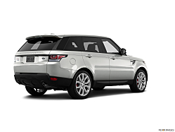 Thumbnail image of 2014 Land Rover Range Rover Sport at Ethan Hunt Automotive