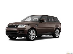 Thumbnail image of 2014 Land Rover Range Rover Sport at Broadway Motors