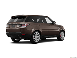 Thumbnail image of 2014 Land Rover Range Rover Sport at Broadway Motors