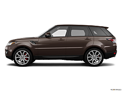 Thumbnail image of 2014 Land Rover Range Rover Sport at Broadway Motors