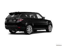 Thumbnail image of 2014 Land Rover Range Rover Sport at Piazza Jaguar Land Rover Willow Grove