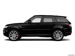 Thumbnail image of 2014 Land Rover Range Rover Sport at Piazza Jaguar Land Rover Willow Grove