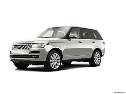 Thumbnail image of 2014 Land Rover Range Rover at Piazza Jaguar Land Rover Willow Grove