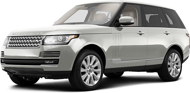2014 Land Rover Range Rover HSE at Piazza Jaguar Land Rover Willow Grove