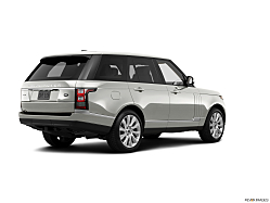 Thumbnail image of 2014 Land Rover Range Rover at Piazza Jaguar Land Rover Willow Grove