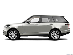Thumbnail image of 2014 Land Rover Range Rover at Piazza Jaguar Land Rover Willow Grove