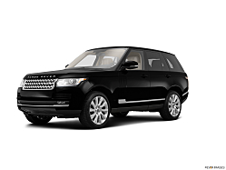 Thumbnail image of 2014 Land Rover Range Rover at Piazza Jaguar Land Rover Willow Grove
