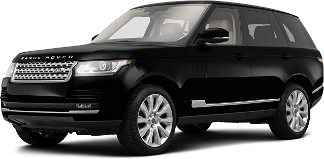 2014 Land Rover Range Rover HSE at Piazza Jaguar Land Rover Willow Grove