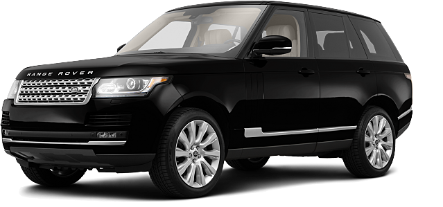 2014 Land Rover Range Rover Base