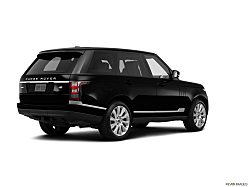 Thumbnail image of 2014 Land Rover Range Rover at Piazza Jaguar Land Rover Willow Grove
