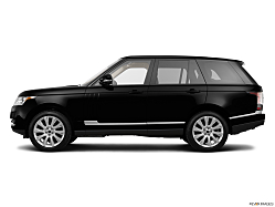 Thumbnail image of 2014 Land Rover Range Rover at Piazza Jaguar Land Rover Willow Grove
