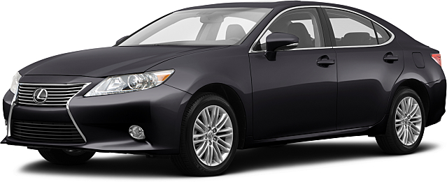 2014 Lexus ES 350 Base at Stargate Auto Sales Murfreesboro
