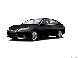 Thumbnail image of 2014 Lexus ES 350 at Broadway Motors