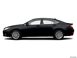 Thumbnail image of 2014 Lexus ES 350 at Broadway Motors