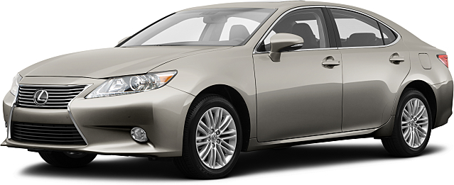 2014 Lexus ES 350 Base at Ethan Hunt Automotive