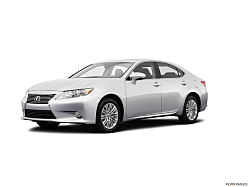 Thumbnail image of 2014 Lexus ES 350 at Frank Brown Honda GMC