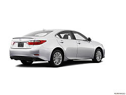 Thumbnail image of 2014 Lexus ES 350 at Frank Brown Honda GMC