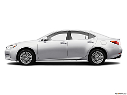 Thumbnail image of 2014 Lexus ES 350 at Frank Brown Honda GMC