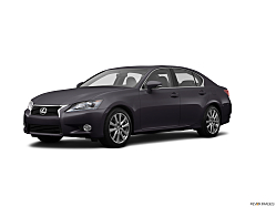 Thumbnail image of 2014 Lexus GS 350 at Crest Cadillac