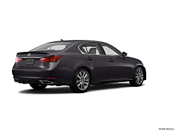 Thumbnail image of 2014 Lexus GS 350 at Crest Cadillac
