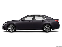 Thumbnail image of 2014 Lexus GS 350 at Crest Cadillac