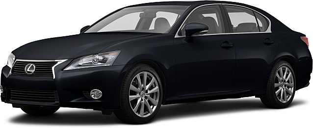 2014 Lexus GS 350 Base at Stargate Auto Sales Murfreesboro