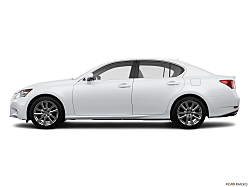 Thumbnail image of 2014 Lexus GS 350 at Hollywood Imports