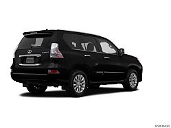 Thumbnail image of 2014 Lexus GX 460 at Broadway Motors