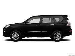 Thumbnail image of 2014 Lexus GX 460 at Broadway Motors