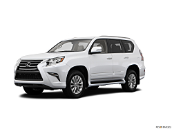 Thumbnail image of 2014 Lexus GX 460 at Carr Cadillac Buick Gmc
