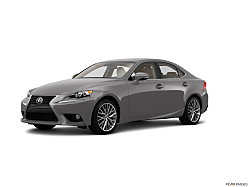 Thumbnail image of 2014 Lexus IS 250 at Broadway Motors