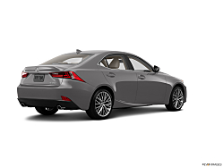 Thumbnail image of 2014 Lexus IS 250 at Broadway Motors
